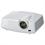Mitsubishi 4000 ANSI Lumens DLP Projector